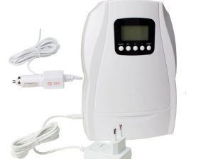 Generador Ozono Aire-Agua