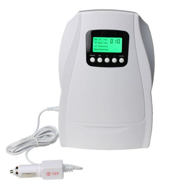Generador Ozono Aire-Agua - Imagen 4
