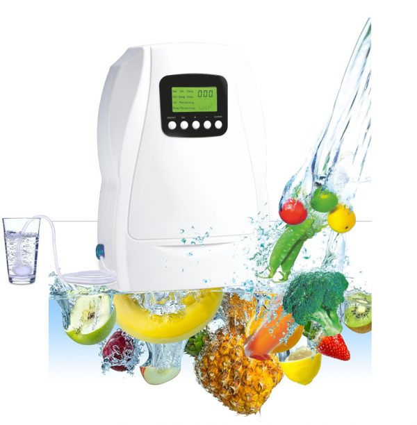 Generador Ozono Aire-Agua - Imagen 2