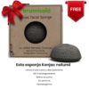 Filtro de ducha TAP SPA + esponja Konjac regalo - Imagen 7