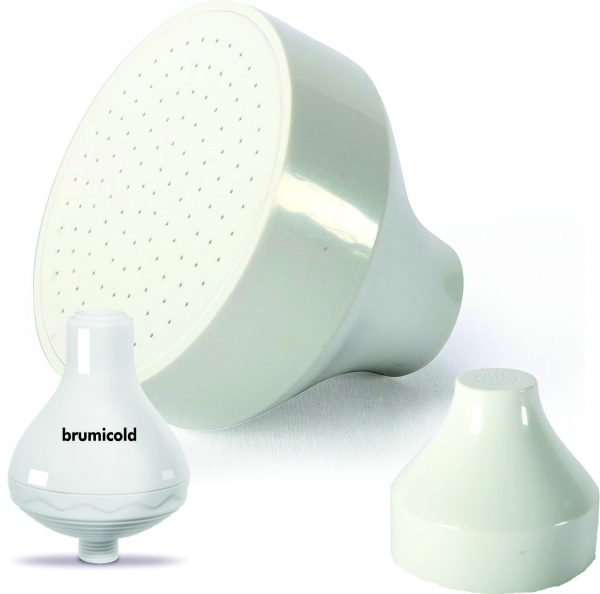 Recambio filtro de ducha TAP SPA - Imagen 2