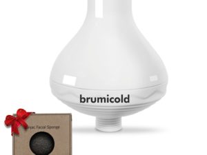 Filtro de ducha TAP SPA + esponja Konjac regalo