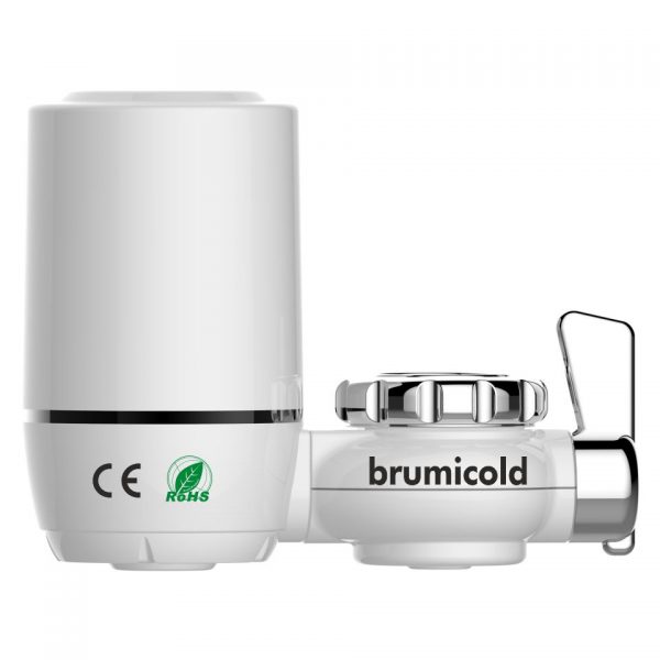 Filtro purificador de agua para beber