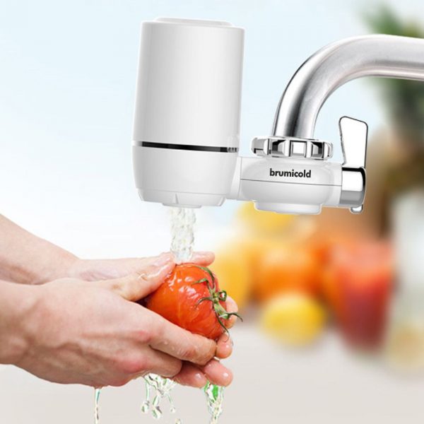 Filtro purificador de agua para beber - Imagen 8