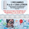 Filtro purificador de agua para beber - Imagen 7