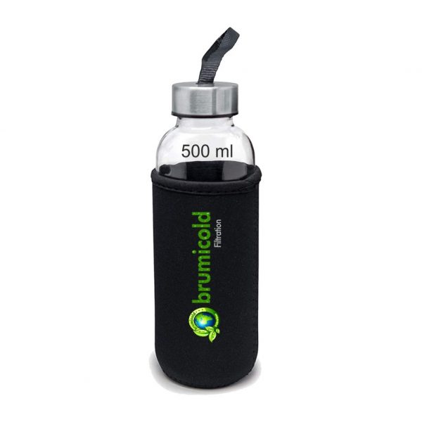 Pack purificador anual + botella - Imagen 4