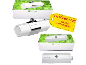 Pack ultrafiltración BEC-5026